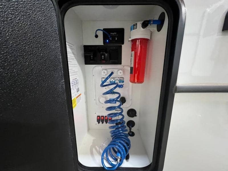 2026 Keystone RV 2026 Keystone RV Alpine - thumbnail 7