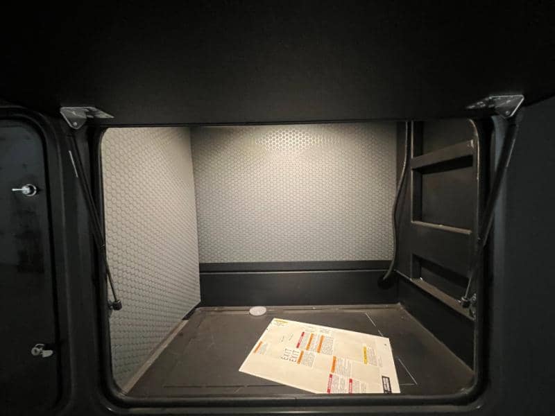 2026 Keystone RV 2026 Keystone RV Alpine - thumbnail 8