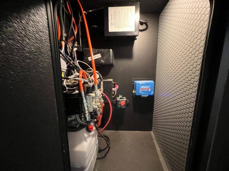 2026 Keystone RV 2026 Keystone RV Alpine - thumbnail 9