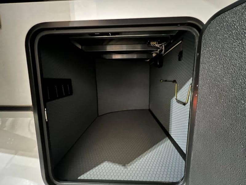 2026 Keystone RV 2026 Keystone RV Alpine - thumbnail 11