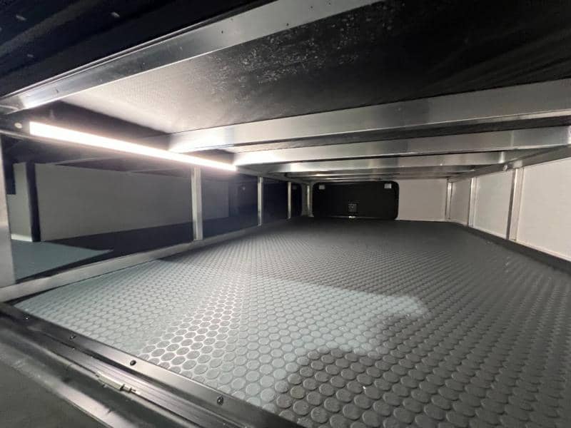 2026 Keystone RV 2026 Keystone RV Alpine - thumbnail 13