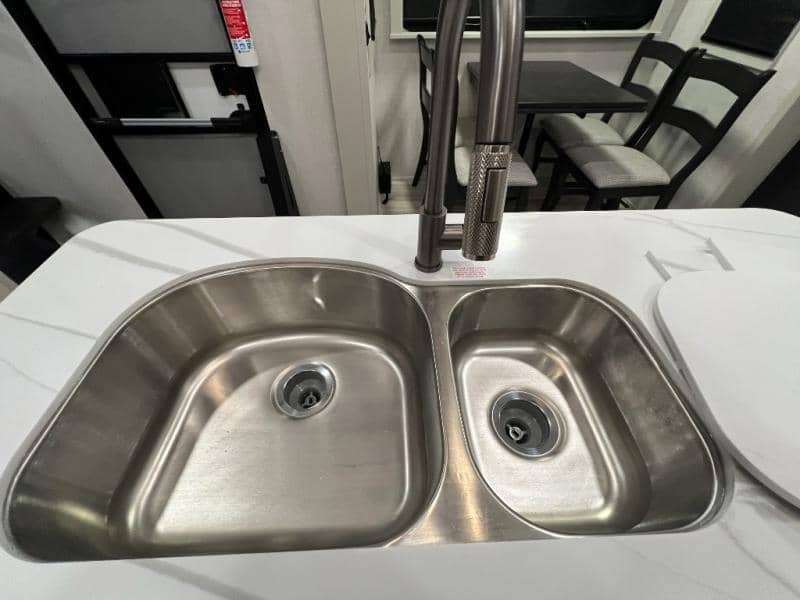 2026 Keystone RV 2026 Keystone RV Alpine - thumbnail 30