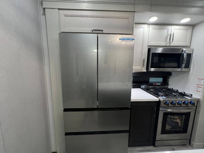 2026 Keystone RV 2026 Keystone RV Alpine - thumbnail 31