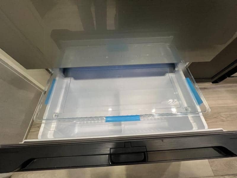 2026 Keystone RV 2026 Keystone RV Alpine - thumbnail 32