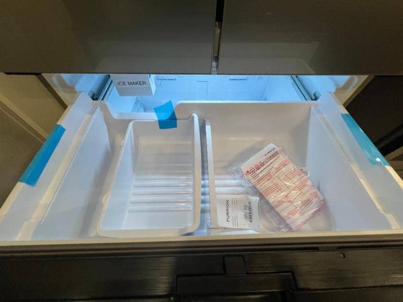 2026 Keystone RV 2026 Keystone RV Alpine - thumbnail 33