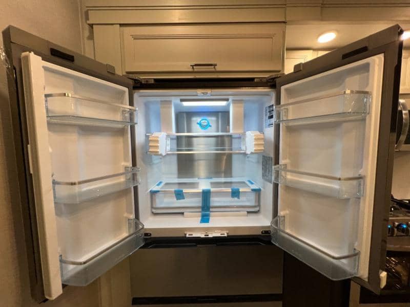 2026 Keystone RV 2026 Keystone RV Alpine - thumbnail 34