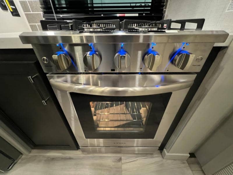 2026 Keystone RV 2026 Keystone RV Alpine - thumbnail 36