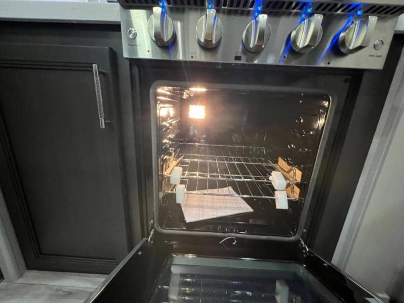 2026 Keystone RV 2026 Keystone RV Alpine - thumbnail 37