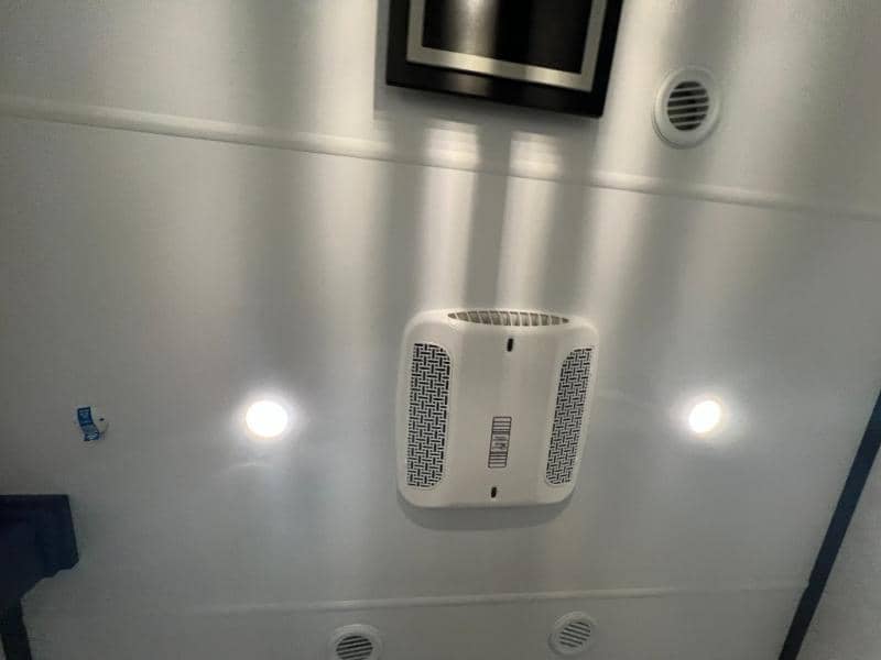 2026 Keystone RV 2026 Keystone RV Alpine - thumbnail 41