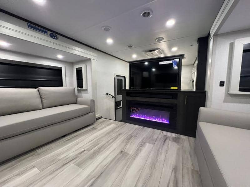 2026 Keystone RV 2026 Keystone RV Alpine - thumbnail 44