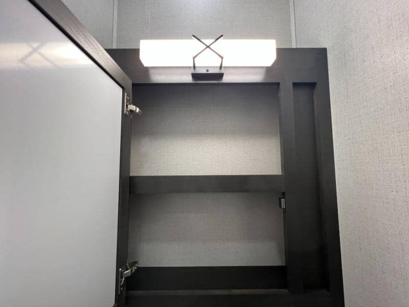 2026 Keystone RV 2026 Keystone RV Alpine - thumbnail 52