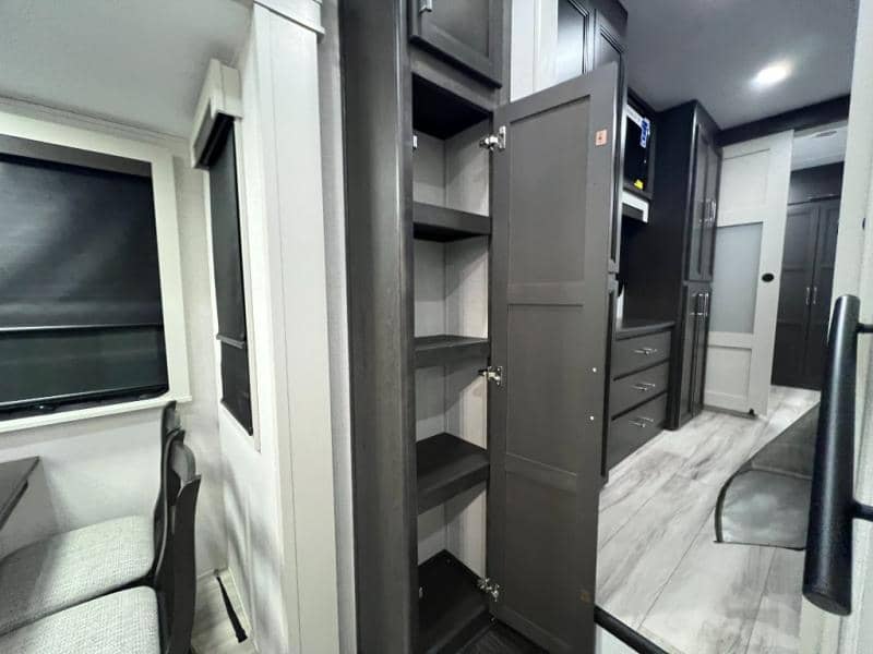 2026 Keystone RV 2026 Keystone RV Alpine - thumbnail 53