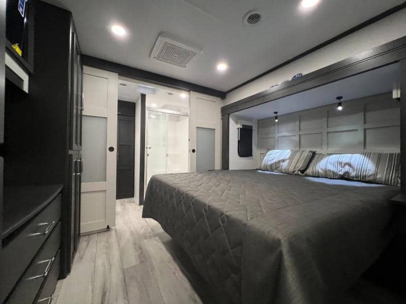 2026 Keystone RV 2026 Keystone RV Alpine - thumbnail 54