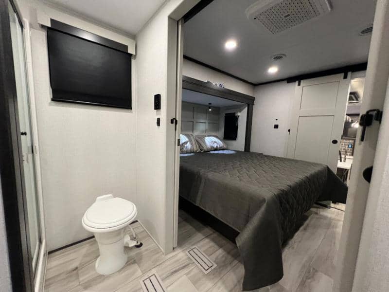 2026 Keystone RV 2026 Keystone RV Alpine - thumbnail 55