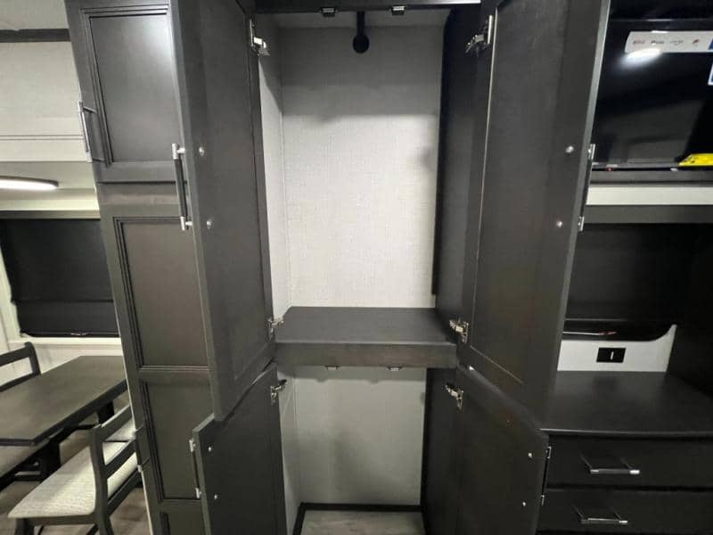 2026 Keystone RV 2026 Keystone RV Alpine - thumbnail 56