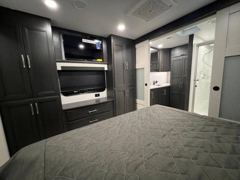 2026 Keystone RV 2026 Keystone RV Alpine - thumbnail 58