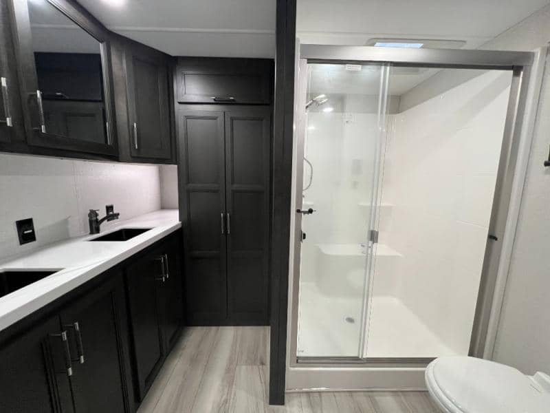 2026 Keystone RV 2026 Keystone RV Alpine - thumbnail 61