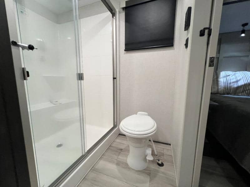 2026 Keystone RV 2026 Keystone RV Alpine - thumbnail 62