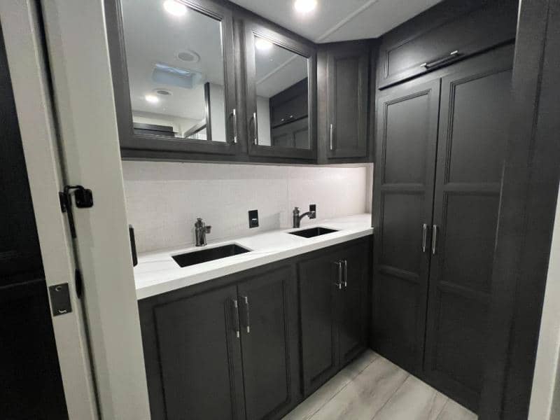 2026 Keystone RV 2026 Keystone RV Alpine - thumbnail 65