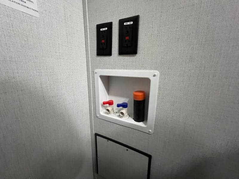 2026 Keystone RV 2026 Keystone RV Alpine - thumbnail 69