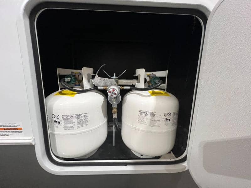 2026 Forest River 2026 Forest River Wildcat - thumbnail 7