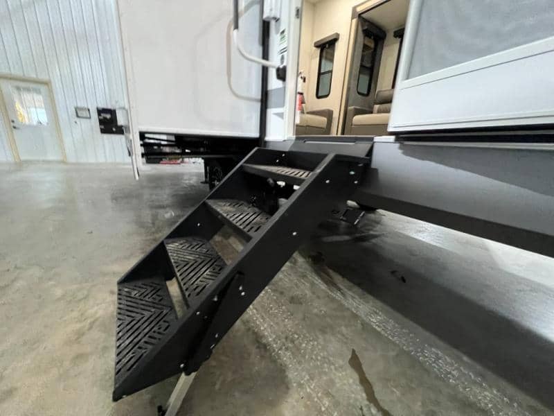 2026 Forest River 2026 Forest River Wildcat - thumbnail 9