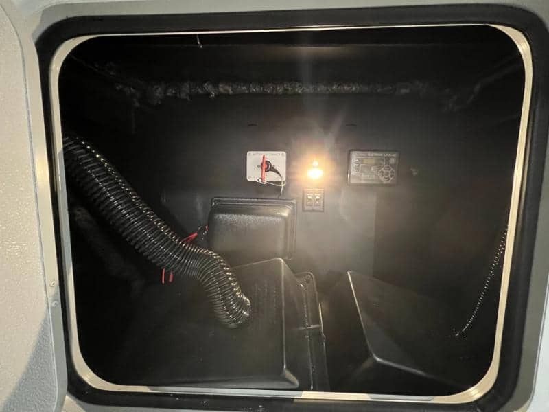 2026 Forest River 2026 Forest River Wildcat - thumbnail 10