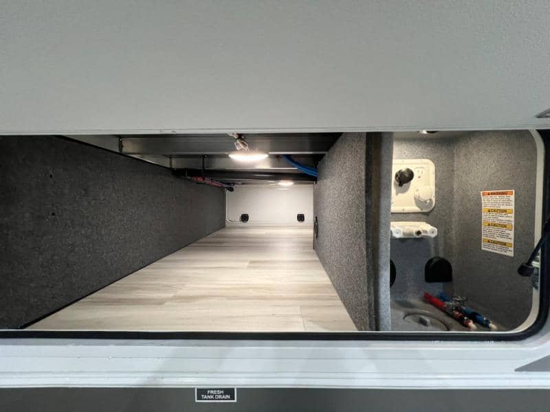 2026 Forest River 2026 Forest River Wildcat - thumbnail 11