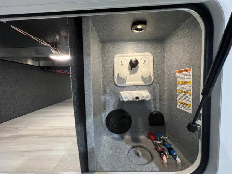 2026 Forest River 2026 Forest River Wildcat - thumbnail 12