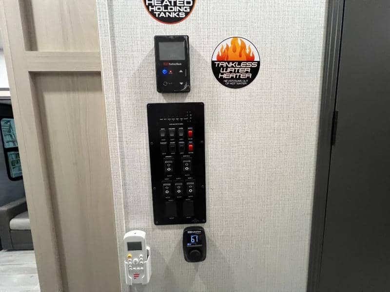 2026 Forest River 2026 Forest River Wildcat - thumbnail 14