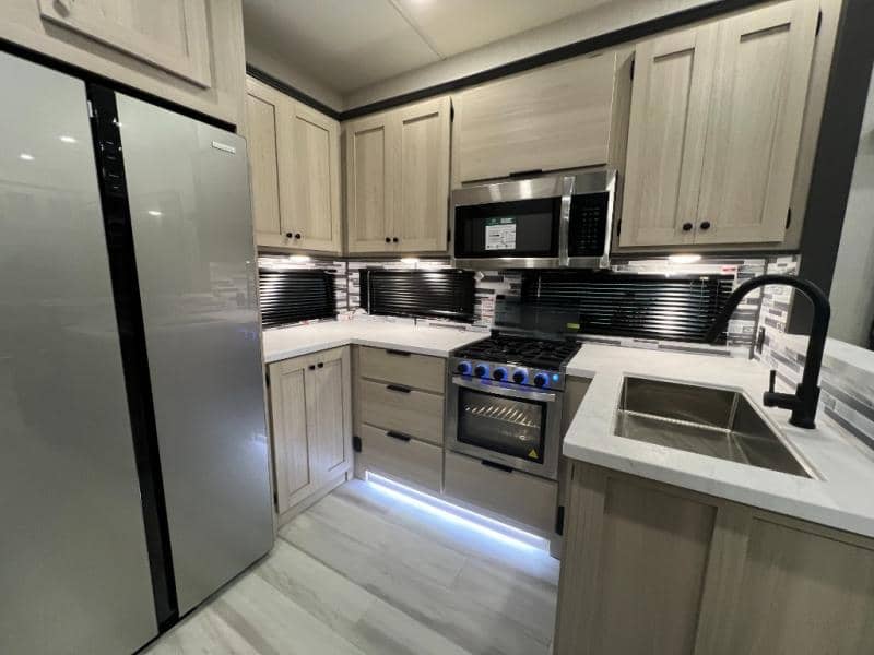 2026 Forest River 2026 Forest River Wildcat - thumbnail 20