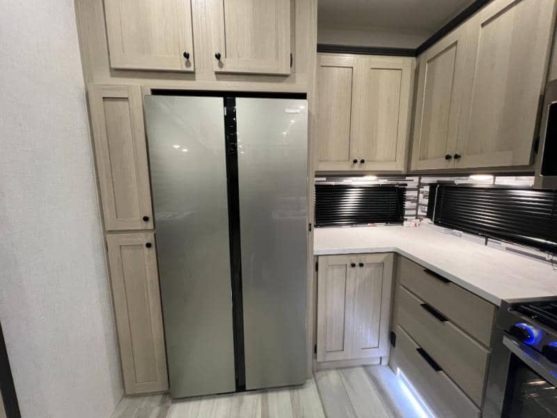 2026 Forest River 2026 Forest River Wildcat - thumbnail 21