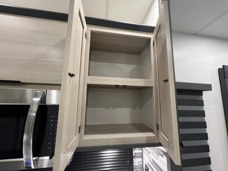 2026 Forest River 2026 Forest River Wildcat - thumbnail 24