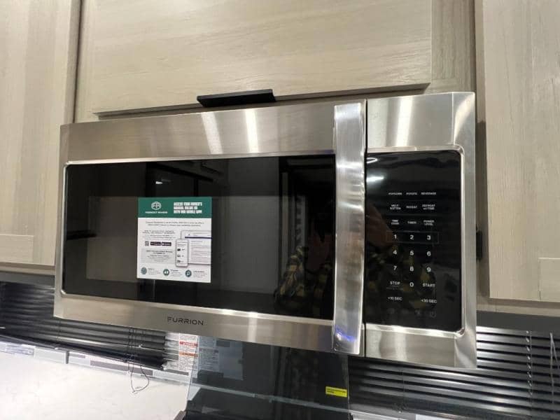 2026 Forest River 2026 Forest River Wildcat - thumbnail 25