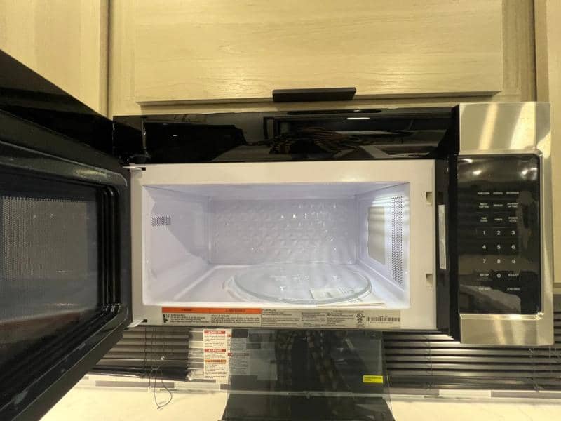 2026 Forest River 2026 Forest River Wildcat - thumbnail 26