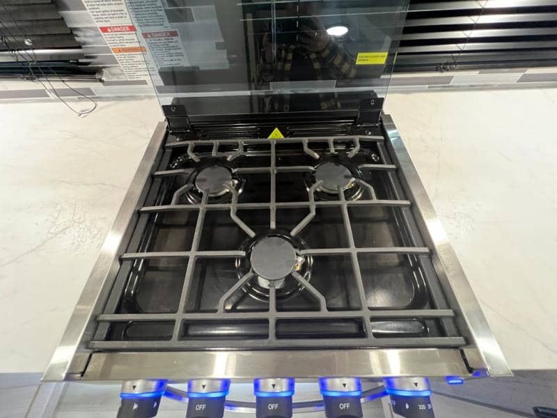 2026 Forest River 2026 Forest River Wildcat - thumbnail 27