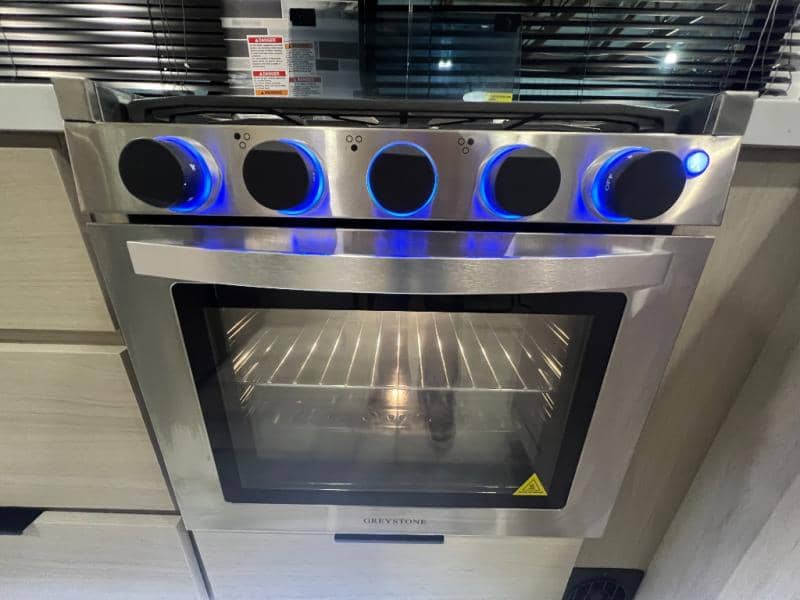 2026 Forest River 2026 Forest River Wildcat - thumbnail 28