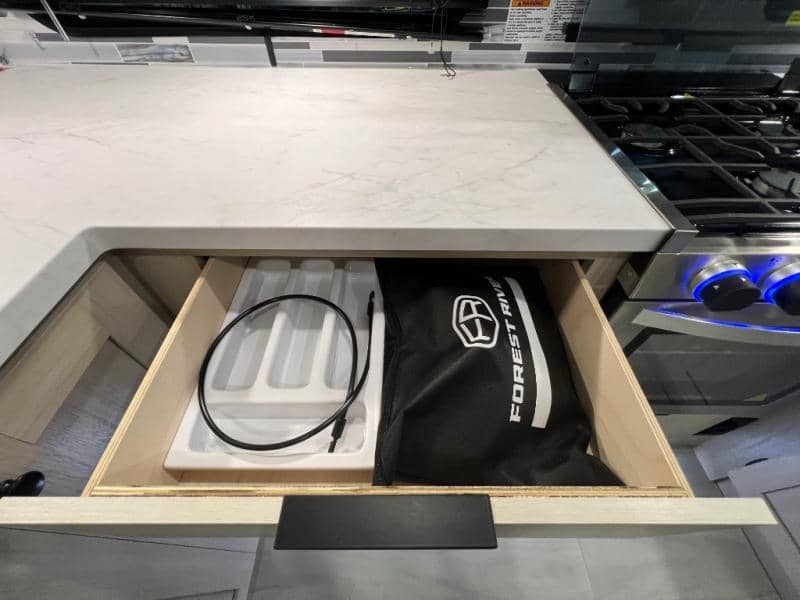 2026 Forest River 2026 Forest River Wildcat - thumbnail 30