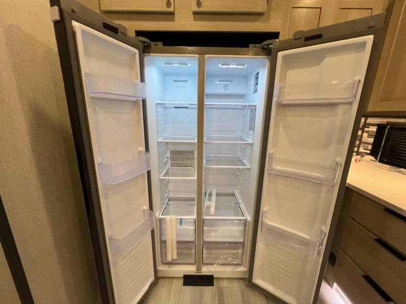 2026 Forest River 2026 Forest River Wildcat - thumbnail 31