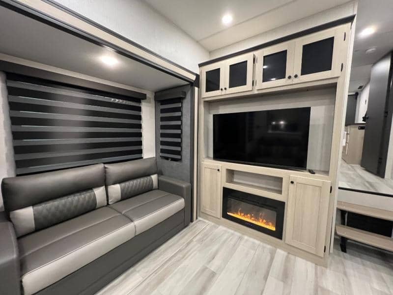 2026 Forest River 2026 Forest River Wildcat - thumbnail 33