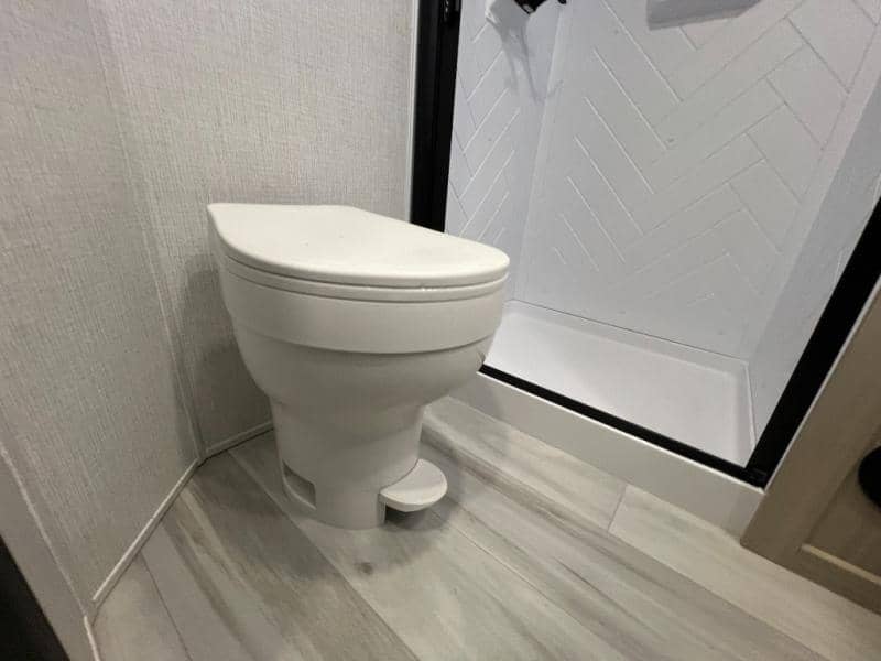 2026 Forest River 2026 Forest River Wildcat - thumbnail 37