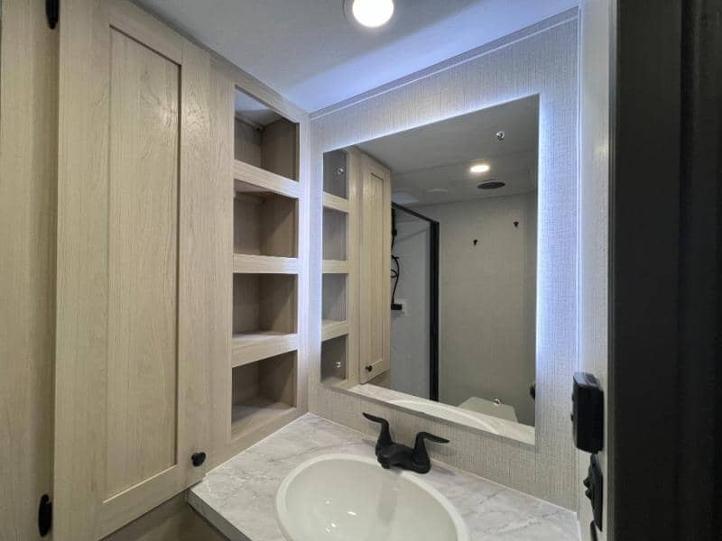 2026 Forest River 2026 Forest River Wildcat - thumbnail 40