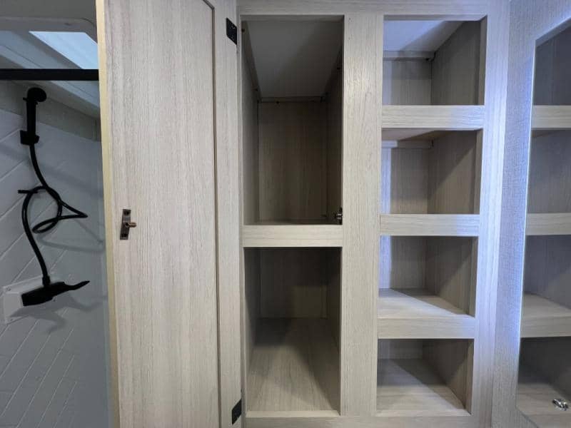 2026 Forest River 2026 Forest River Wildcat - thumbnail 41