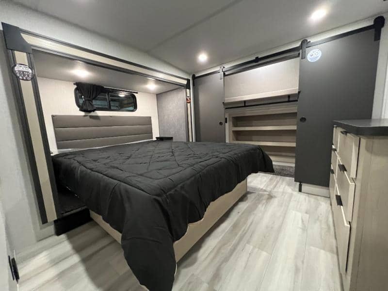 2026 Forest River 2026 Forest River Wildcat - thumbnail 44