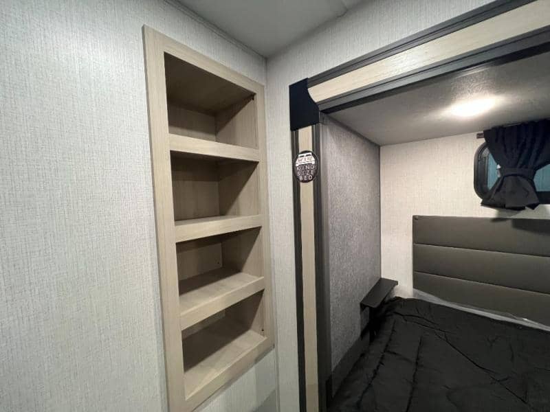 2026 Forest River 2026 Forest River Wildcat - thumbnail 45