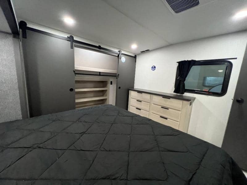 2026 Forest River 2026 Forest River Wildcat - thumbnail 47