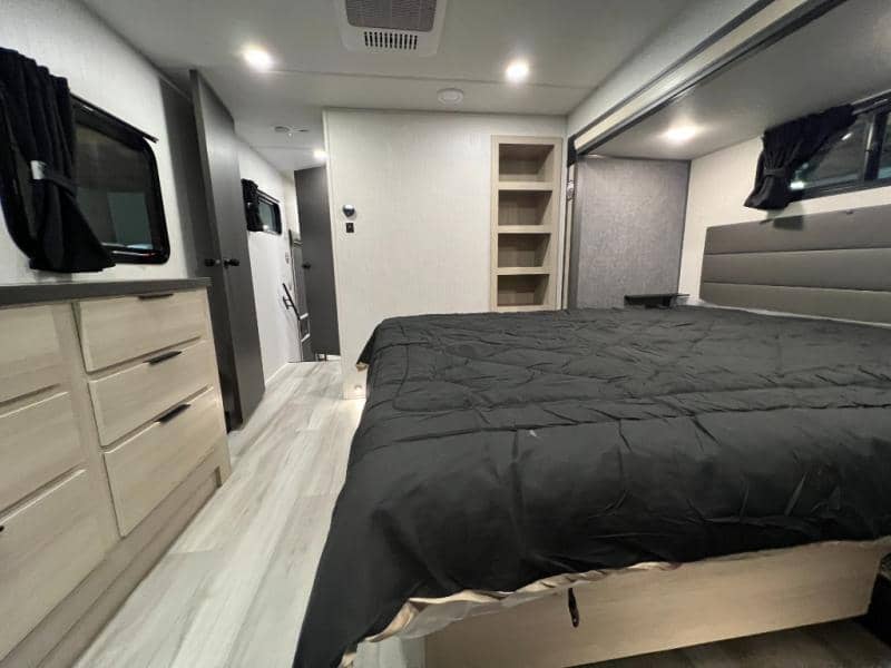 2026 Forest River 2026 Forest River Wildcat - thumbnail 53