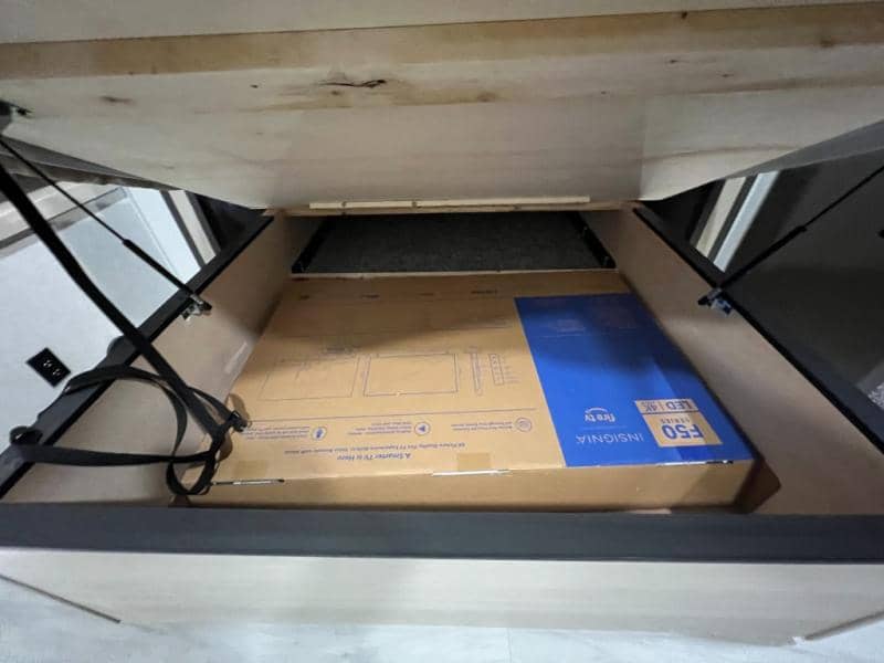 2026 Forest River 2026 Forest River Wildcat - thumbnail 54