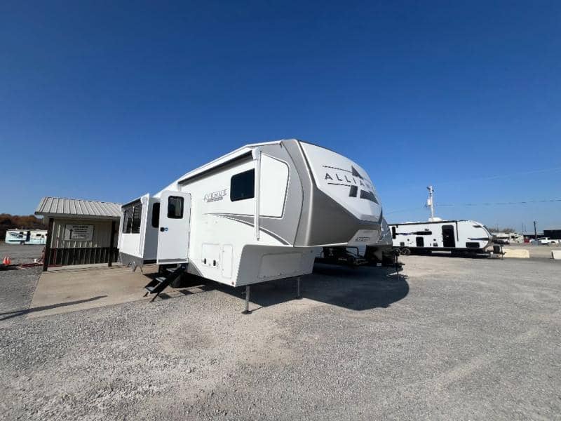 2026 Alliance RV 2026 Alliance RV Avenue - thumbnail 3