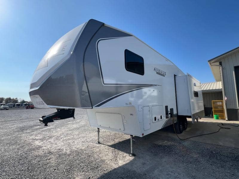 2026 Alliance RV 2026 Alliance RV Avenue - thumbnail 6
